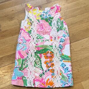 Toddler girls Lilly for target dress